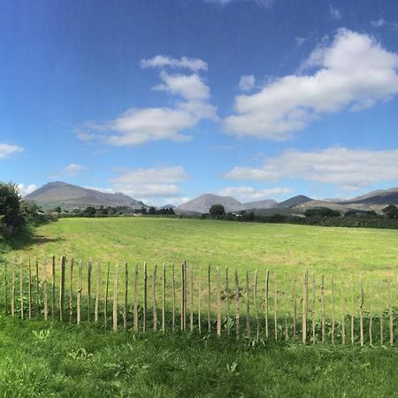 Willowtree Glamping Mournes Vila Annalong Exterior foto