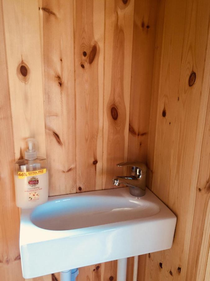 Willowtree Glamping Mournes Vila Annalong Exterior foto