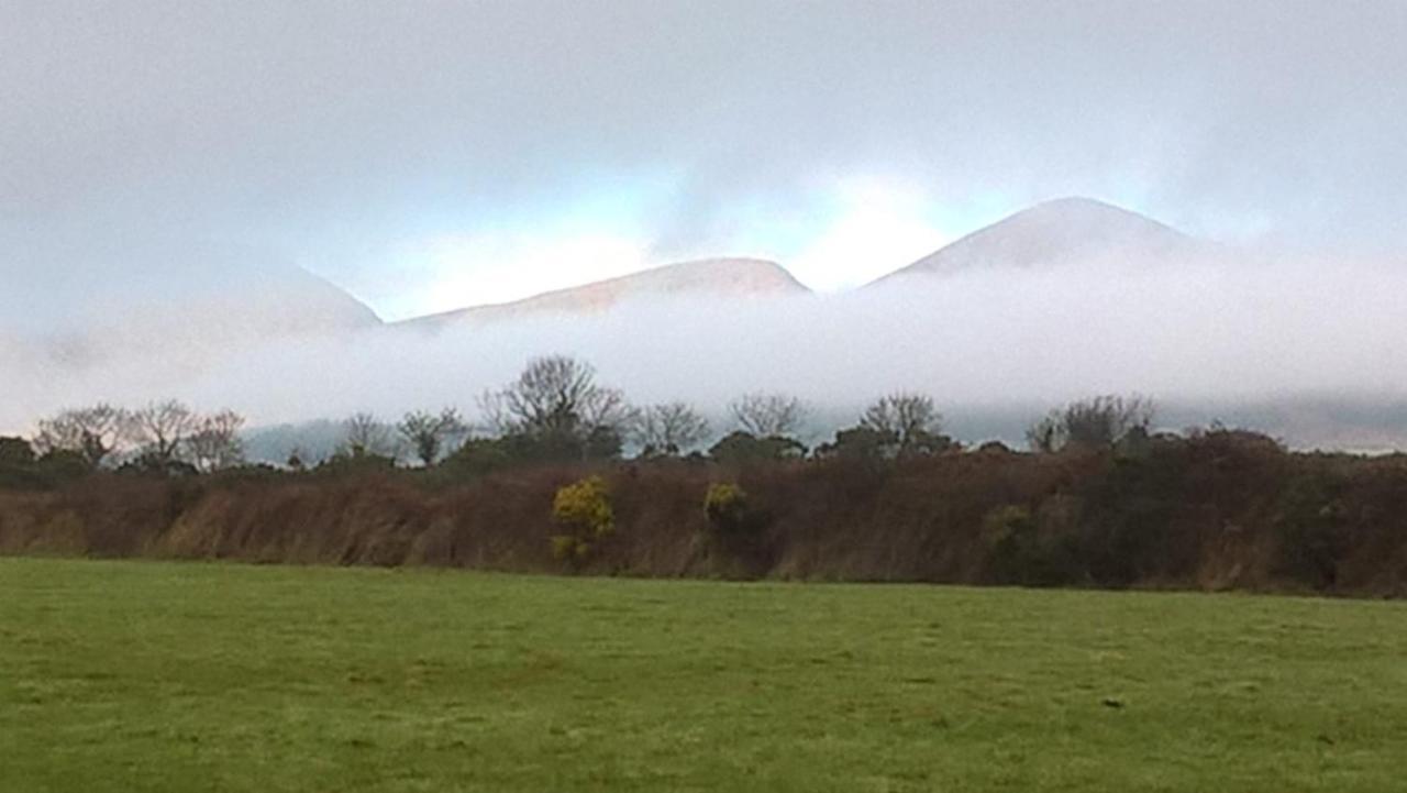 Willowtree Glamping Mournes Vila Annalong Exterior foto