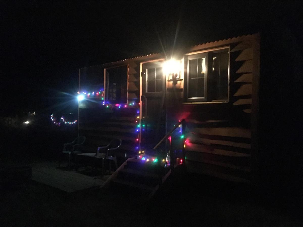 Willowtree Glamping Mournes Vila Annalong Exterior foto