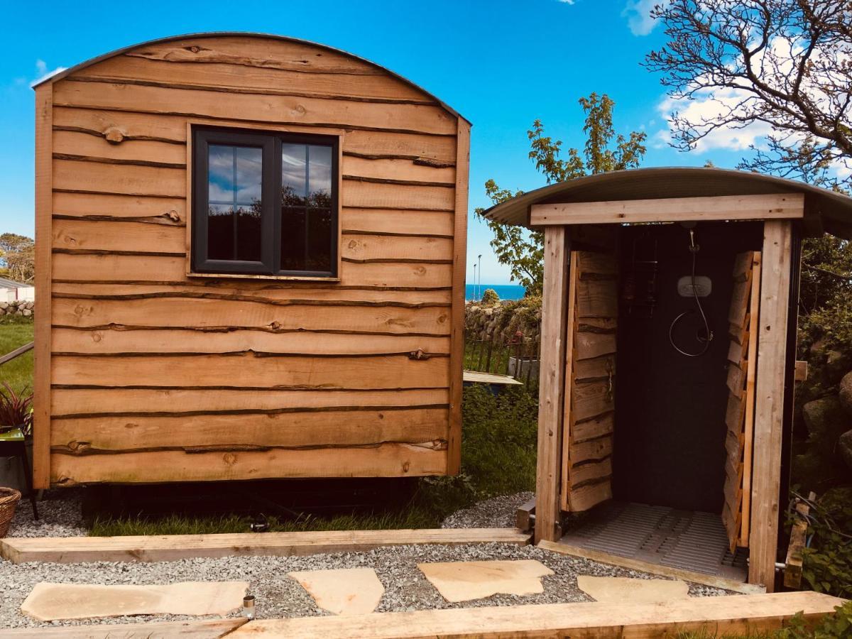 Willowtree Glamping Mournes Vila Annalong Exterior foto